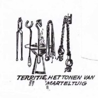 Martelwerktuig
