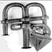 Duimschroeven